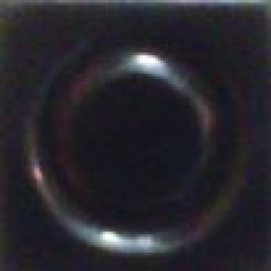 EM844286 Esmalte negro metalizado